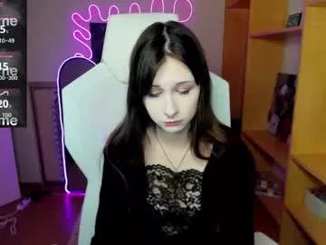 nessadarkk from Chaturbate is Freechat