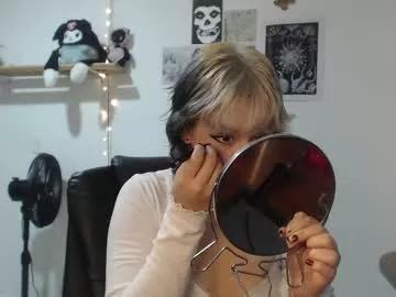 neurotic_witch from Chaturbate is Freechat