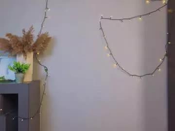 newlusty from Chaturbate is Freechat