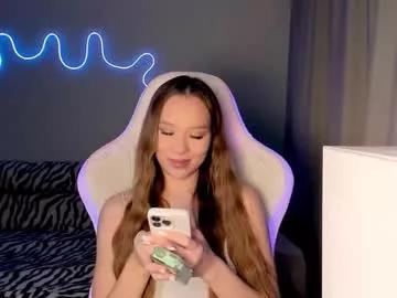 neyrmina from Chaturbate is Freechat