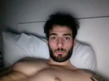 niceguy9826 from Chaturbate is Freechat