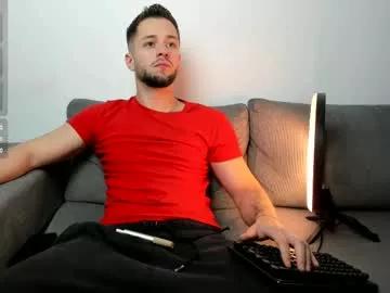 Photos of nicholassx from Chaturbate is Freechat