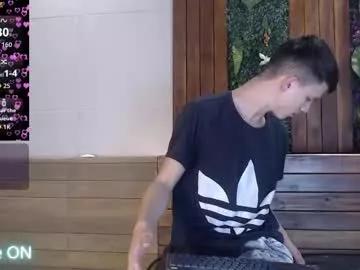 nick_torn from Chaturbate is Freechat