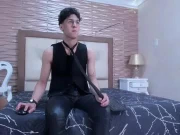 nickcoper from Chaturbate is Freechat