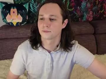 nickolas_kek from Chaturbate is Freechat