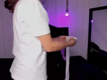 nicky_pop from Chaturbate is Freechat