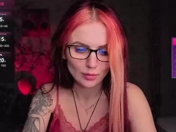 nicky_weekends from Chaturbate is Freechat