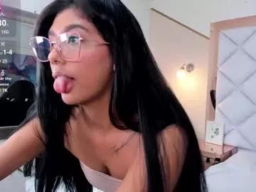 nickymills_1 from Chaturbate is Freechat