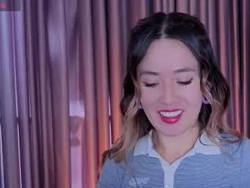 nickywindsor from Chaturbate is Freechat