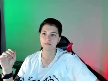 nicocoox from Chaturbate is Freechat