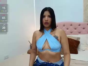 nicol_alvarez from Chaturbate is Freechat
