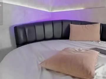 nicol_lopez8 from Chaturbate is Freechat