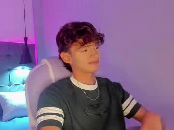 nicolasferrer18 from Chaturbate is Freechat