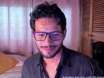 nicolasrodrii from Chaturbate is Freechat