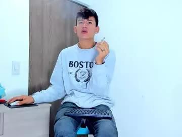 nicolastorres__ from Chaturbate is Freechat