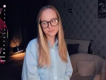 nicolavanderbie from Chaturbate is Freechat