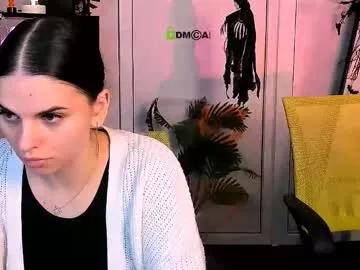 nicole_muah from Chaturbate is Freechat
