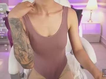 nicolecrawft from Chaturbate is Freechat