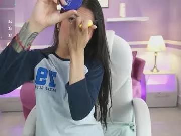 nicolecrawft from Chaturbate is Freechat