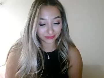 nicolelovesyou444 from Chaturbate is Freechat