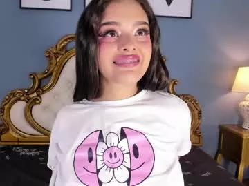 nicolettemayer from Chaturbate is Freechat
