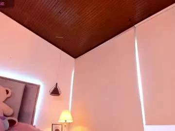 Photos of nicolle_ds from Chaturbate is Private