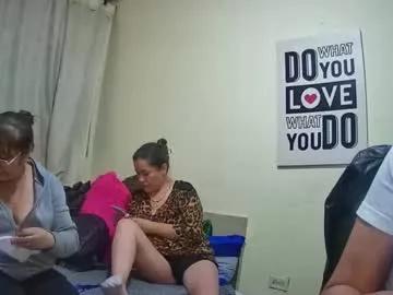 nicoltatiana_ from Chaturbate is Freechat