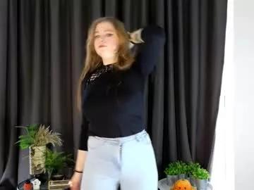 nightsaffron from Chaturbate is Freechat