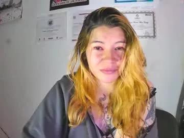 nigth_lovers_1 from Chaturbate is Freechat