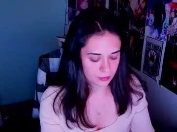 nika_flowerss from Chaturbate is Freechat