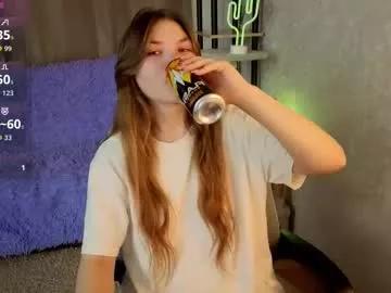 nika_omg from Chaturbate is Freechat