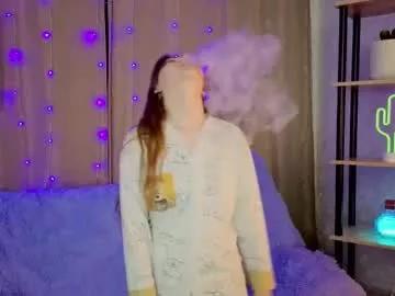 nika_omg from Chaturbate is Freechat