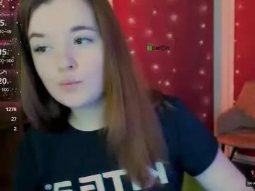 nika_still from Chaturbate is Freechat