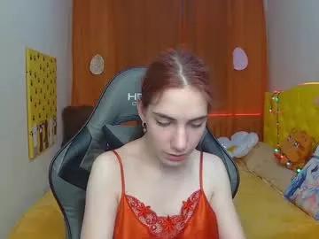 nikastarkk from Chaturbate is Freechat