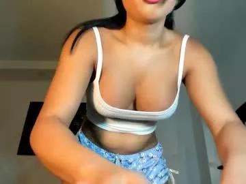 nikkitatsx from Chaturbate is Freechat