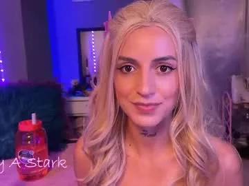nikyastark from Chaturbate is Freechat