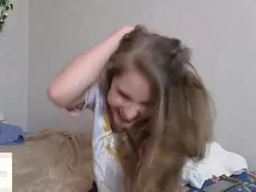 nilkibunnyxo from Chaturbate is Freechat