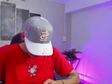 nils_saint from Chaturbate is Freechat