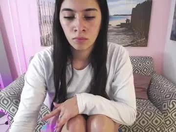 nina_smalls from Chaturbate is Freechat