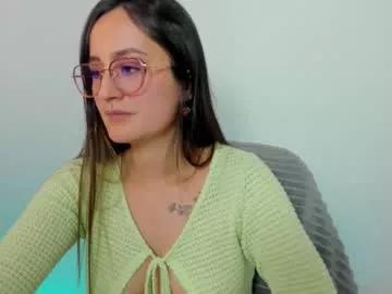 ninabryon1 from Chaturbate is Freechat