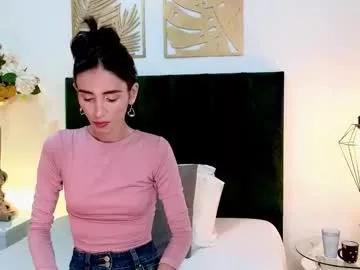 Photos of ninacavallli from Chaturbate is Freechat