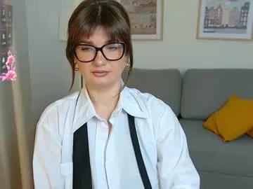 ninarivers_ from Chaturbate is Freechat