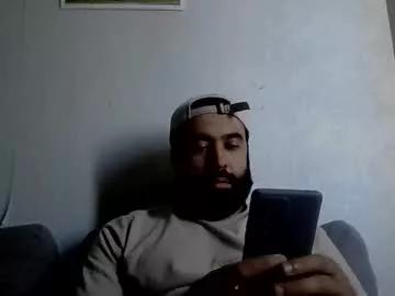 no_soy_vegano from Chaturbate is Freechat