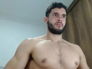 noah_jhonsonn from Chaturbate is Freechat