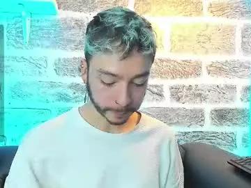 noah_ricci_ from Chaturbate is Freechat