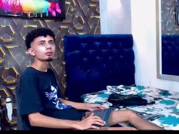 noah_the_kingmaster from Chaturbate is Freechat