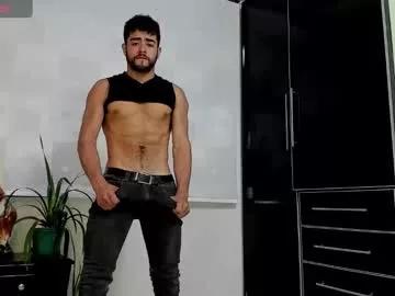 noahbrawn from Chaturbate is Freechat