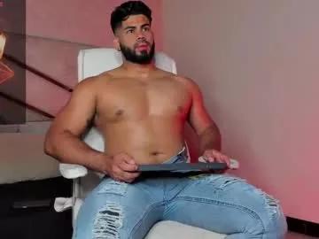 noahcrux from Chaturbate is Freechat