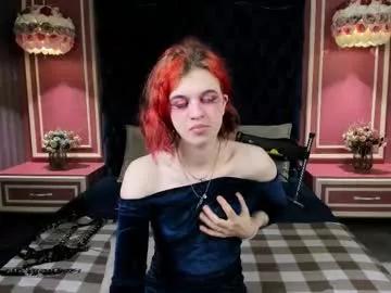 noellegothicshadow from Chaturbate is Freechat