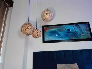 nora_dasilva from Chaturbate is Freechat